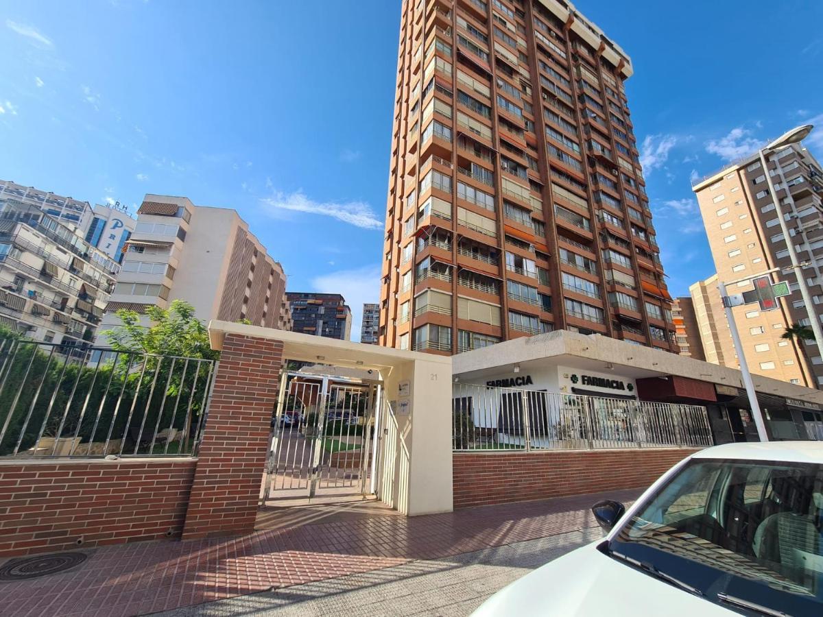 Edificio Marina Sedaví Apartamento