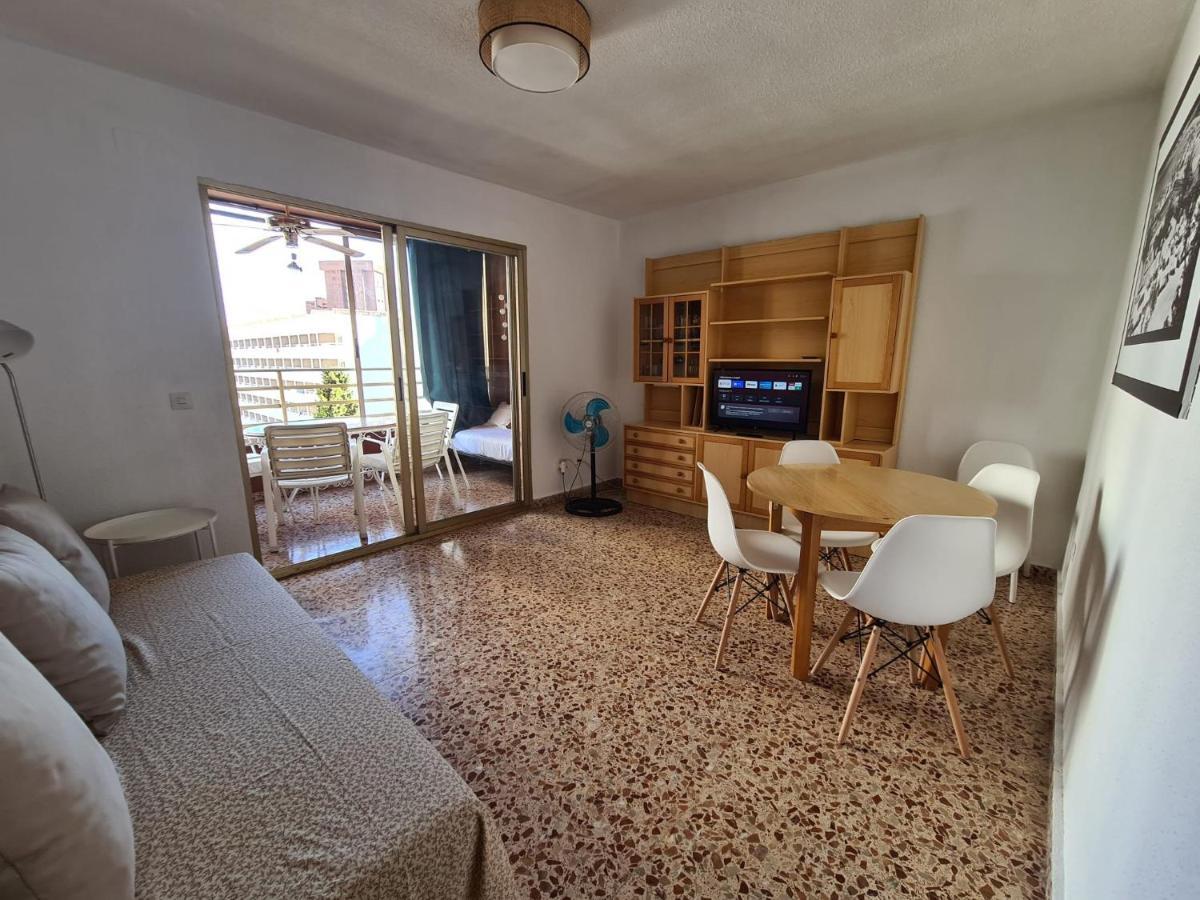 Edificio Marina Sedaví Apartamento *